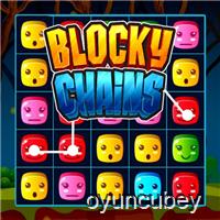 Blockig Chains