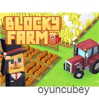 Bloklu Çiftliği