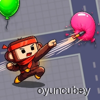 Supervivencia De Bloons.Io