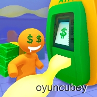 Patlayan Atm
