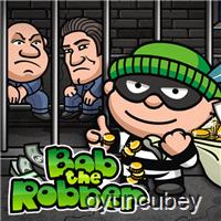 Bob Robber