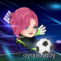 Bobblehead Topu