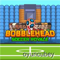 Bobblehead Fußball