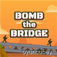 Bombe Das Brücke