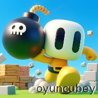 Bomba Adam 3D
