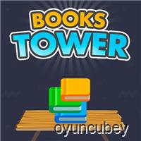 Bücherturm