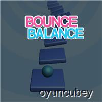 Rebotar Equilibrar
