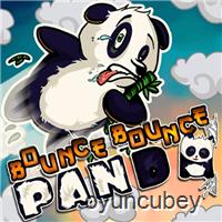 Sıçrama Sıçrama Panda
