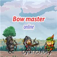 Bow Ustası Çevrimiçi