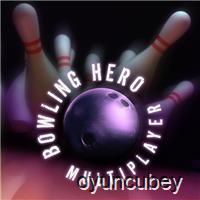 Bowling Held Multiplayer