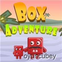 Box Abenteuer