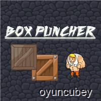 Kutu Puncher