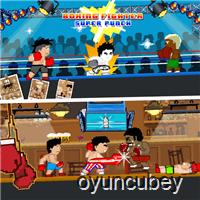 Boxkämpfer: Super Punch