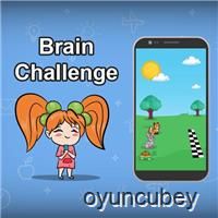 Brain Challenge