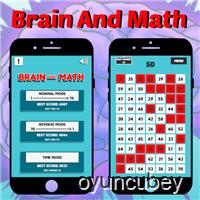 Gehirn Und Mathematik