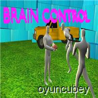 Brain control