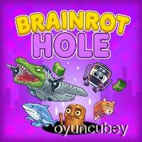 Brainrot Deliği