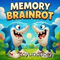 Brainrot Hafızası