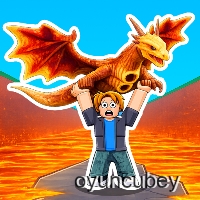 Brainrots Lava Survive Online