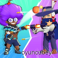 Brawl Stars Savaşı