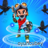 Brawl Stars Cesur Macera