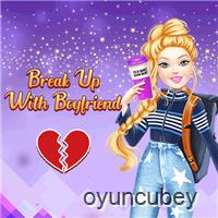 Break Up With Boyfriend