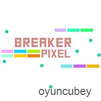 Breakout Pixel