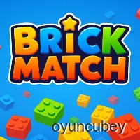 Brick Match