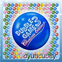 Bubble Game 3: Christmas Edition