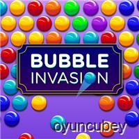 Burbuja Invasion