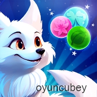 Bubble Mania Atıcı