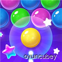 Baloncuk Vurucu Profesyonel 4