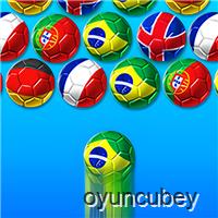 Balon Patlatma Dünya Kupası