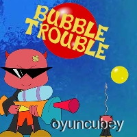 Baloncuk Sorunu