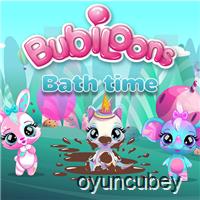 Bubiloons