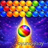 Bublix: Balon Vuruşu