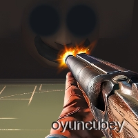 Buckshot Roulette
