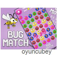 Bug Match