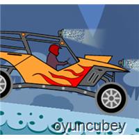 Buggy-Rallye