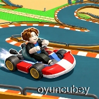 Go-Kart İnşa Et