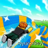 Build An Aquapark