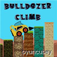 Bulldozer Climb