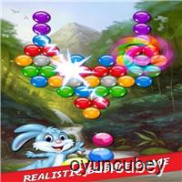 Hase Bubble Shooter