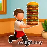 Burger İmparatorluğu