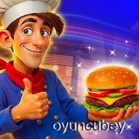 Burger Burada
