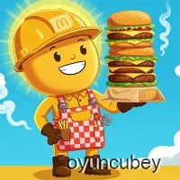 Burger Kralı