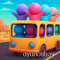 Otobüs Renk Karmaşası