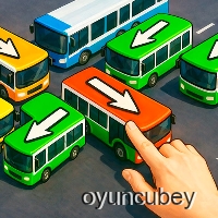 Otobüsten Kaçış: Tıkanıklığı Giderin