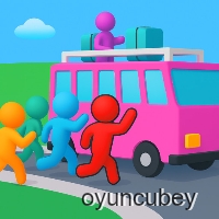 Otobüs Sıkışıklığından Kaçış
