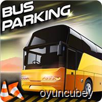Bus Parking 3D